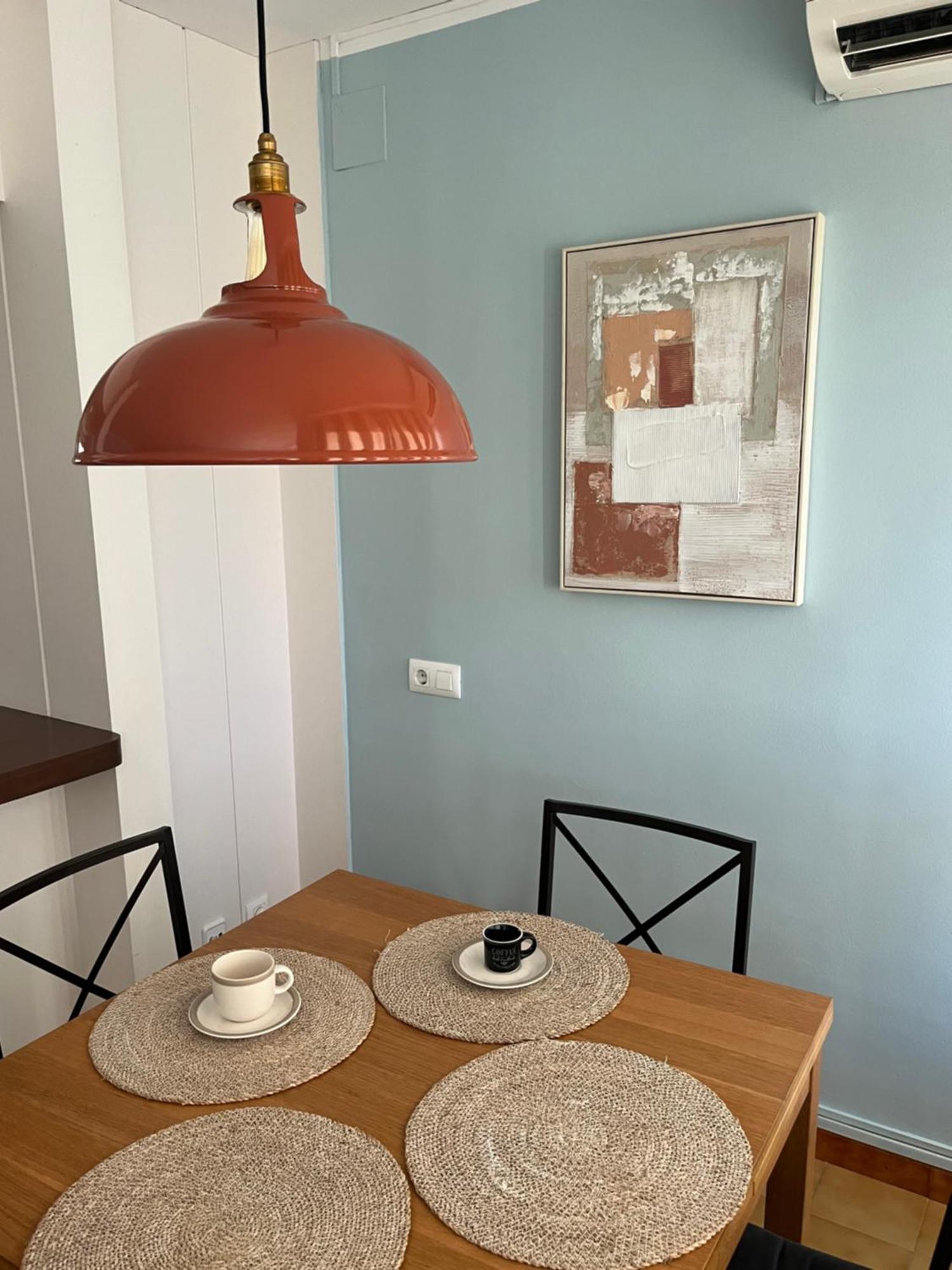 Tossa De Mar - Tropicana Eksteriør bilde