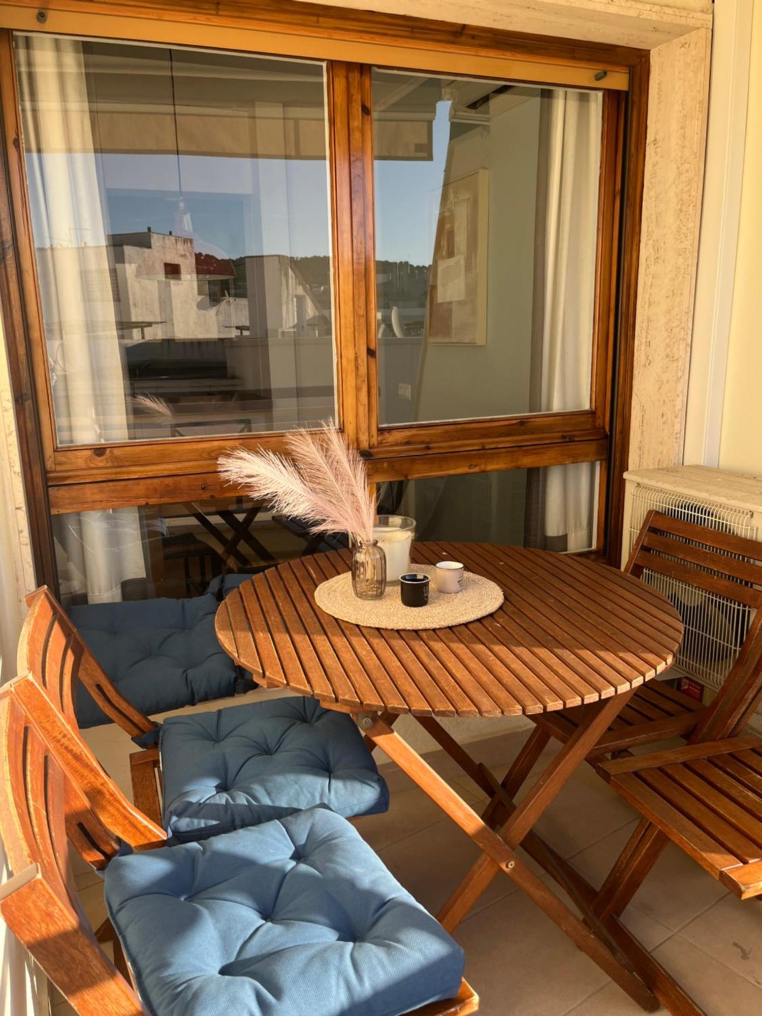 Tossa De Mar - Tropicana Eksteriør bilde
